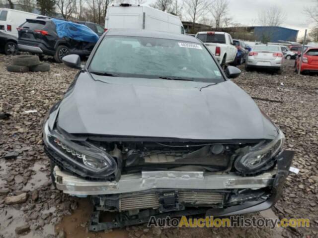 HONDA ACCORD SPORT, 1HGCV1F39KA042154