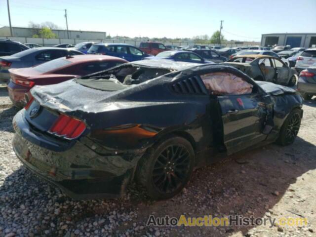 FORD MUSTANG GT, 1FA6P8CF8F5407764
