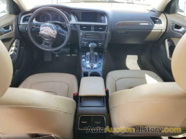 AUDI A4 PREMIUM PLUS, WAUFFAFL1FA080599