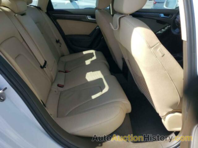 AUDI A4 PREMIUM PLUS, WAUFFAFL1FA080599