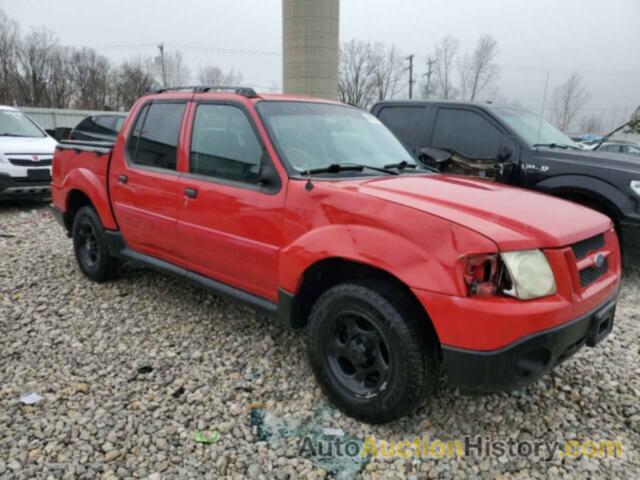 FORD EXPLORER, 1FMZU67K35UA00835