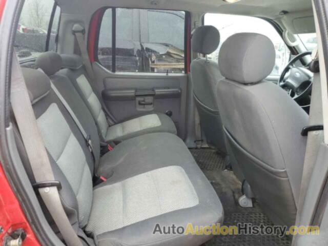 FORD EXPLORER, 1FMZU67K35UA00835