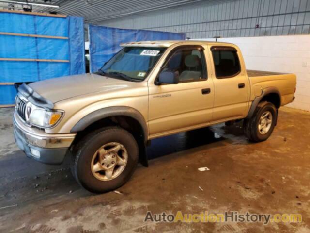 TOYOTA TACOMA DOUBLE CAB, 5TEHN72NX3Z168920