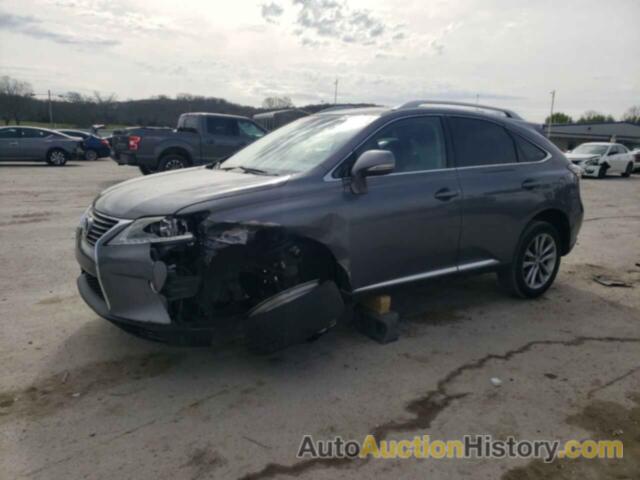 LEXUS RX350 350, 2T2ZK1BA6DC105095