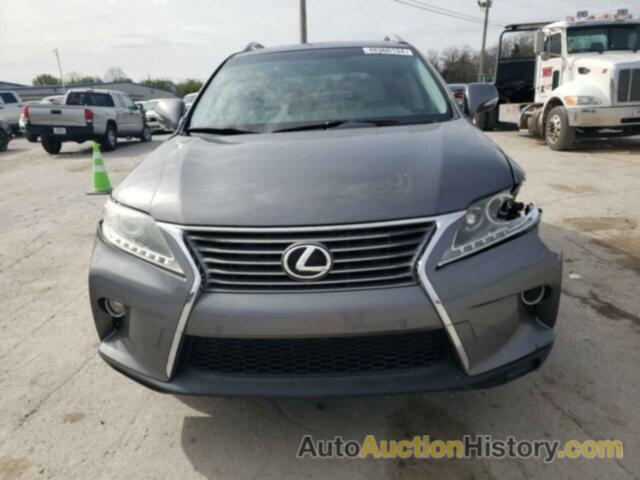 LEXUS RX350 350, 2T2ZK1BA6DC105095