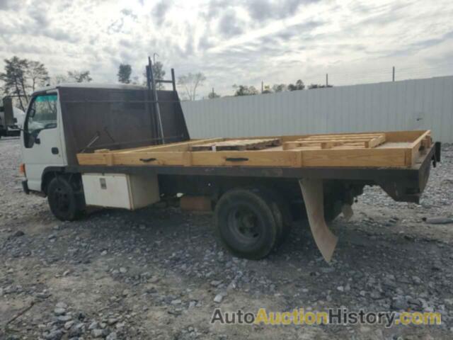 ISUZU All Models, 4KLB4B1R6WJ000139