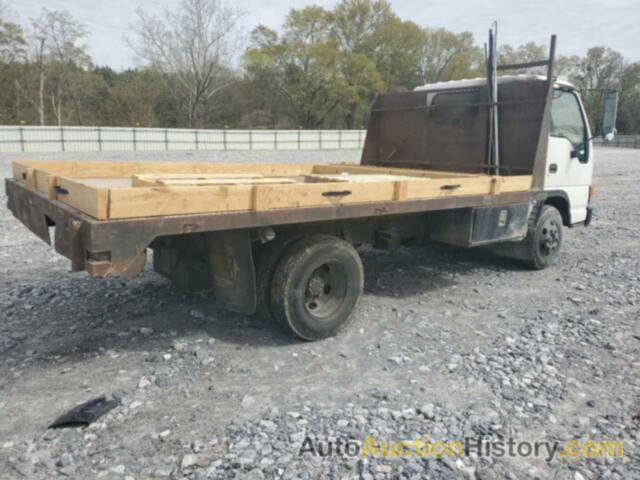 ISUZU All Models, 4KLB4B1R6WJ000139