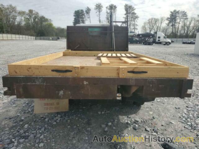 ISUZU All Models, 4KLB4B1R6WJ000139