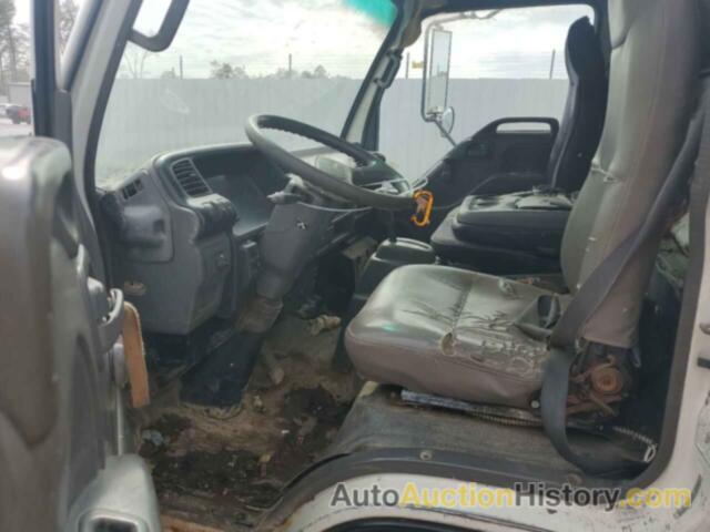 ISUZU All Models, 4KLB4B1R6WJ000139