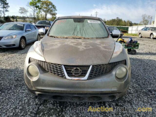 NISSAN JUKE S, JN8AF5MR3BT010794