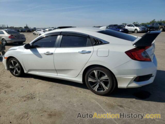 HONDA CIVIC TOURING, 19XFC1F90HE213577