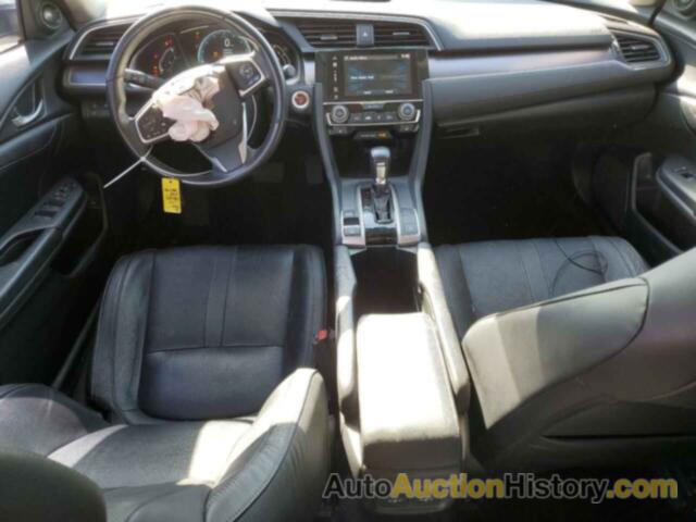 HONDA CIVIC TOURING, 19XFC1F90HE213577