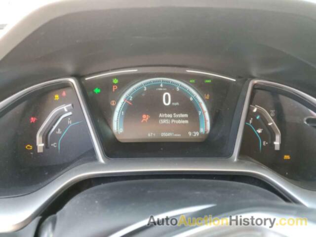 HONDA CIVIC TOURING, 19XFC1F90HE213577