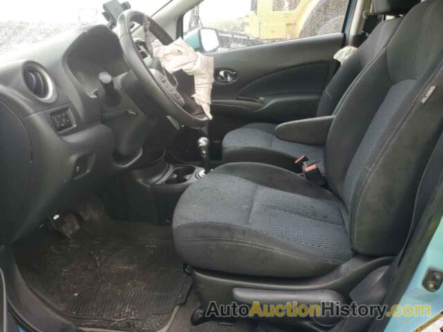 NISSAN VERSA S, 3N1CE2CP0FL401369