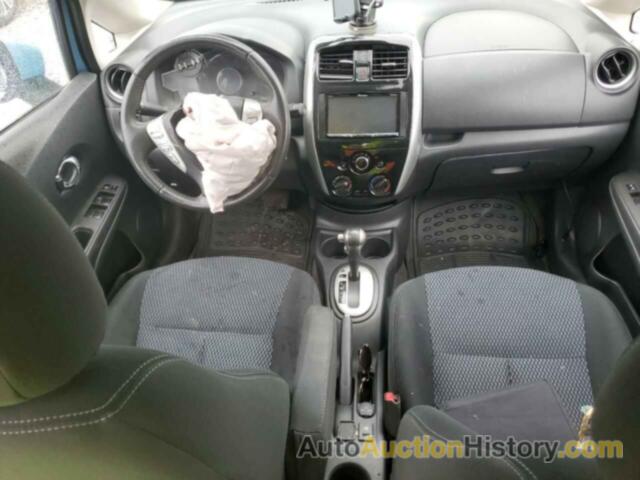 NISSAN VERSA S, 3N1CE2CP0FL401369