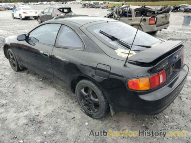 TOYOTA CELICA GT, JT2DG02T8T0036200