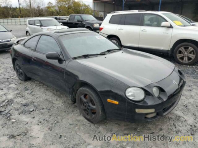 TOYOTA CELICA GT, JT2DG02T8T0036200