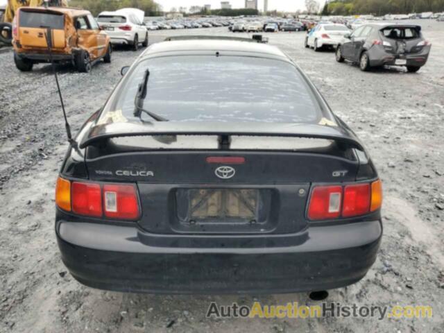 TOYOTA CELICA GT, JT2DG02T8T0036200