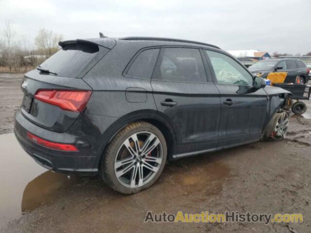 AUDI SQ5 PRESTIGE, WA1C4AFYXL2083525