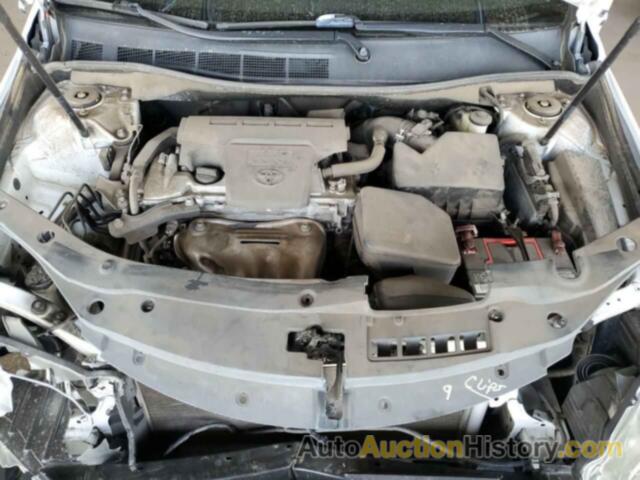 TOYOTA CAMRY LE, 4T1BF1FK2FU496356