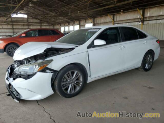 TOYOTA CAMRY LE, 4T1BF1FK2FU496356