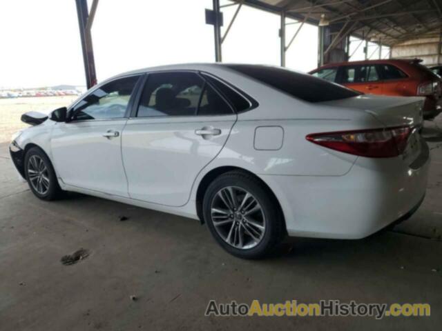 TOYOTA CAMRY LE, 4T1BF1FK2FU496356