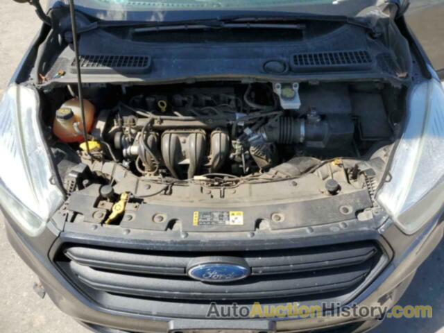 FORD ESCAPE S, 1FMCU0F73HUB89622