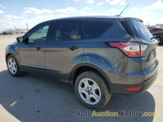 FORD ESCAPE S, 1FMCU0F73HUB89622