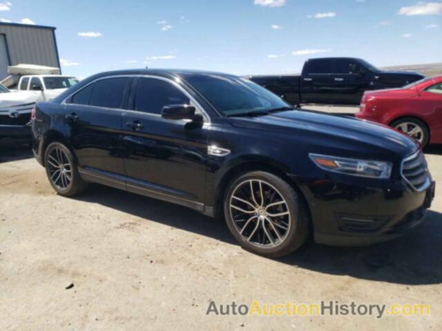 FORD TAURUS SEL, 1FAHP2E85HG129241