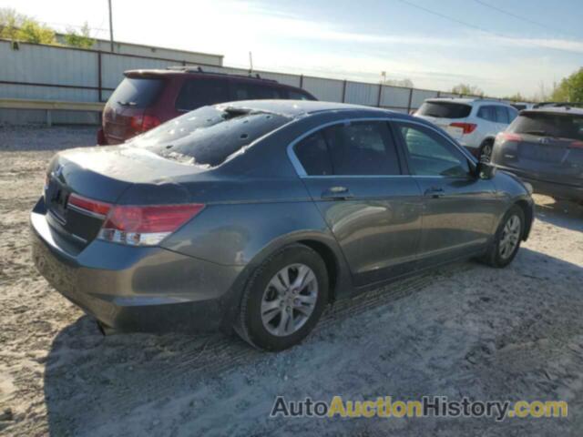 HONDA ACCORD SE, 1HGCP2F64BA080286