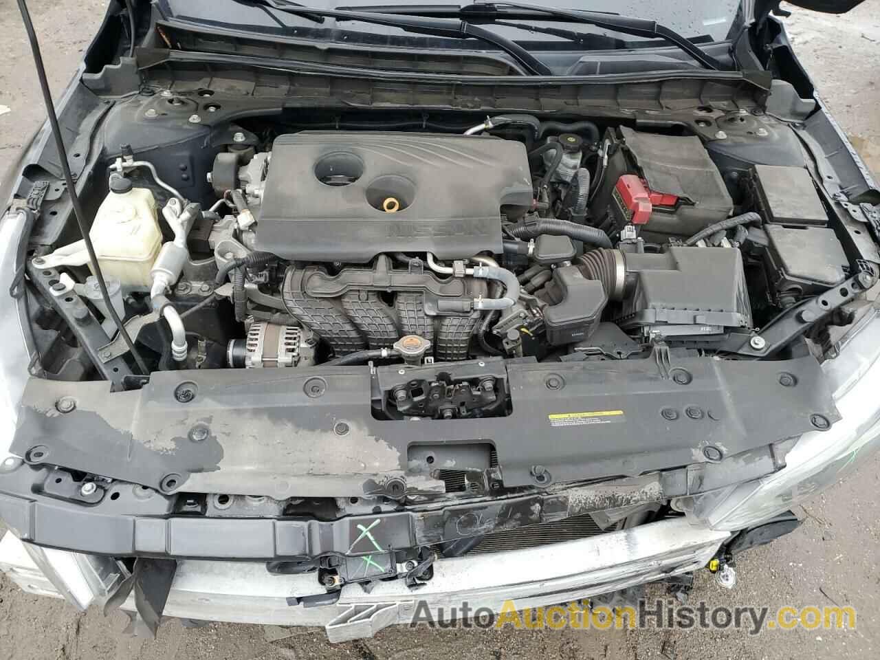 NISSAN ALTIMA SR, 1N4BL4CV0KC105093