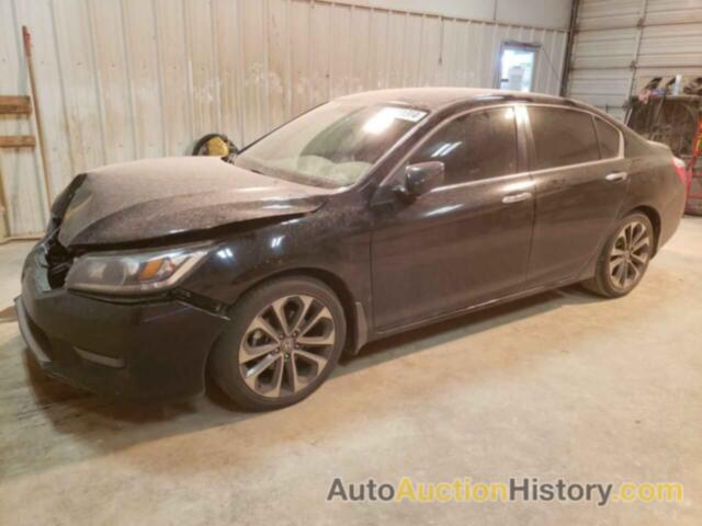 HONDA ACCORD SPORT, 1HGCR2F55FA036823