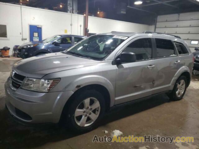 DODGE JOURNEY SE, 3C4PDCAB0GT148036