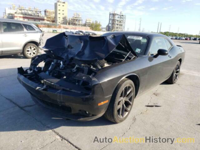 DODGE CHALLENGER SXT, 2C3CDZAG6MH600285