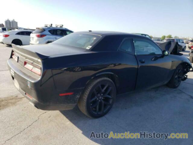 DODGE CHALLENGER SXT, 2C3CDZAG6MH600285