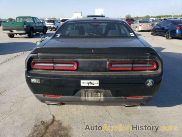 DODGE CHALLENGER SXT, 2C3CDZAG6MH600285