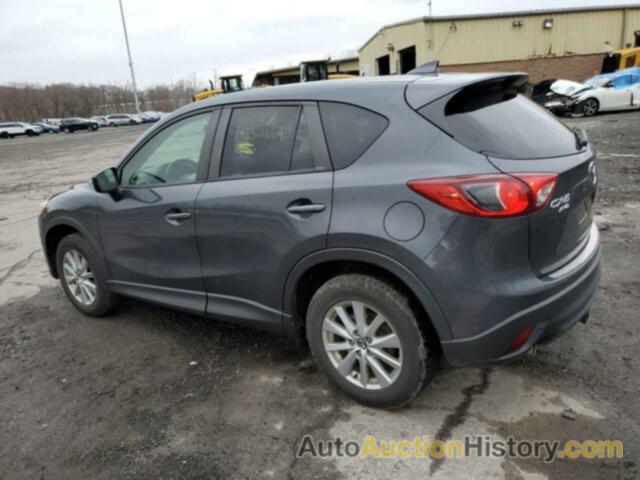 MAZDA CX-5 TOURING, JM3KE4CY5G0918833