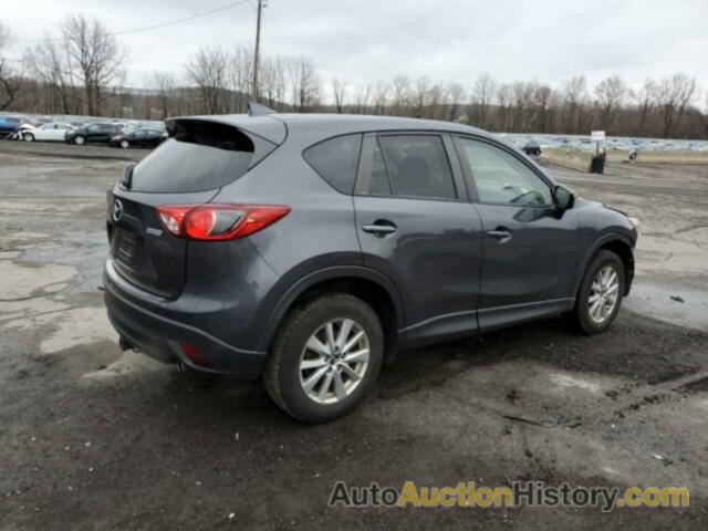 MAZDA CX-5 TOURING, JM3KE4CY5G0918833