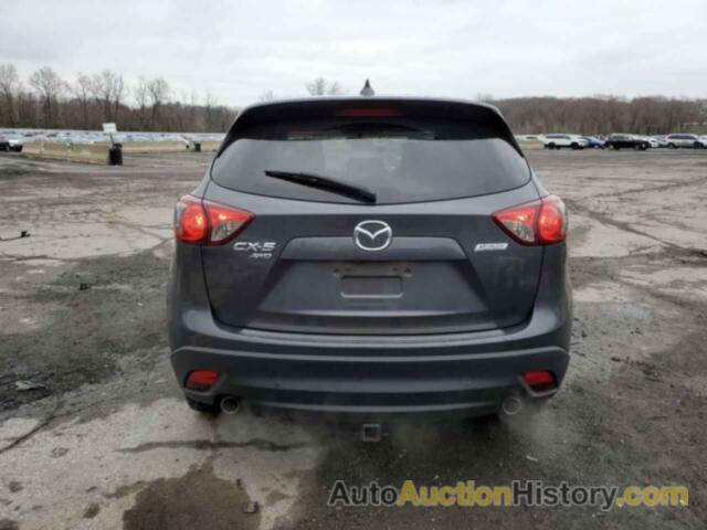 MAZDA CX-5 TOURING, JM3KE4CY5G0918833