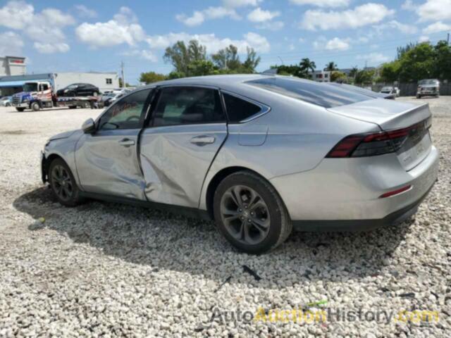 HONDA ACCORD EX, 1HGCY1F35PA033028