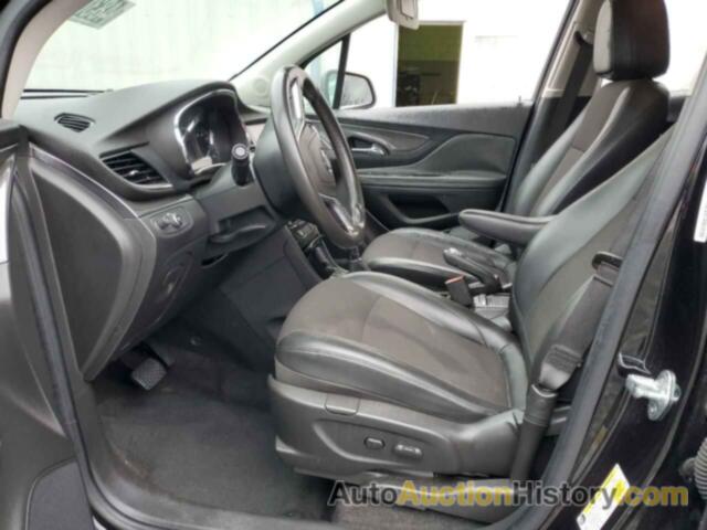 BUICK ENCORE PREFERRED, KL4CJASB0KB806324