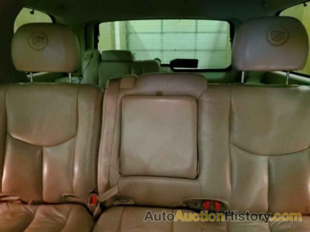 CADILLAC ESCALADE LUXURY, 1GYEK63N03R150582