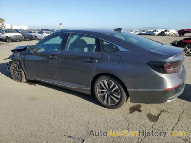 HONDA ACCORD HYBRID EXL, 1HGCV3F53LA005079