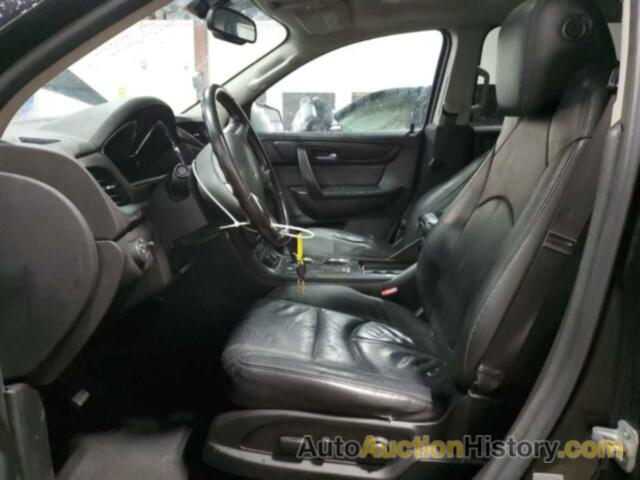 CHEVROLET TRAVERSE LT, 1GNKVHKD1HJ178246