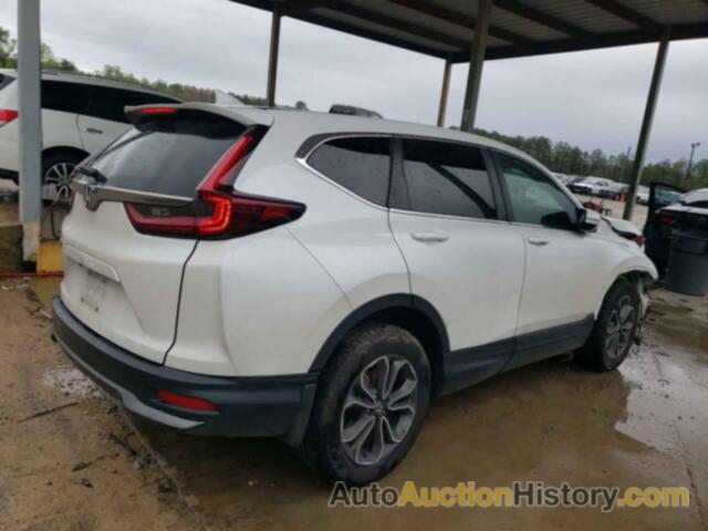 HONDA CRV EXL, 5J6RW1H87NA004161