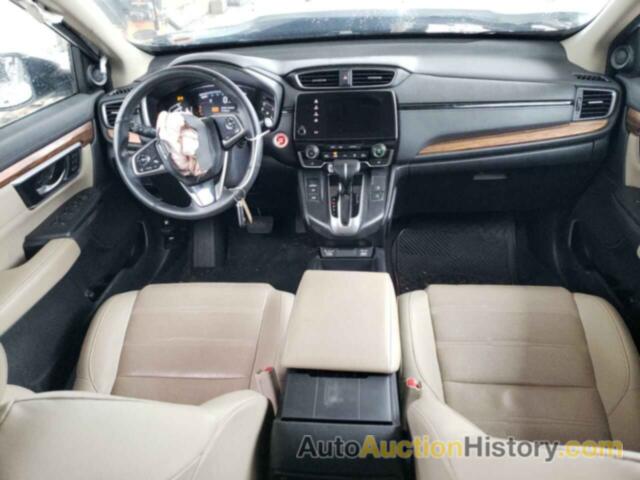 HONDA CRV EXL, 5J6RW1H87NA004161