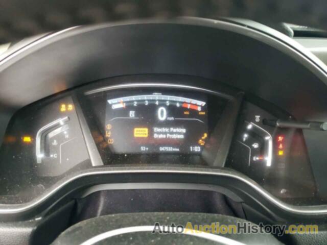 HONDA CRV EXL, 5J6RW1H87NA004161