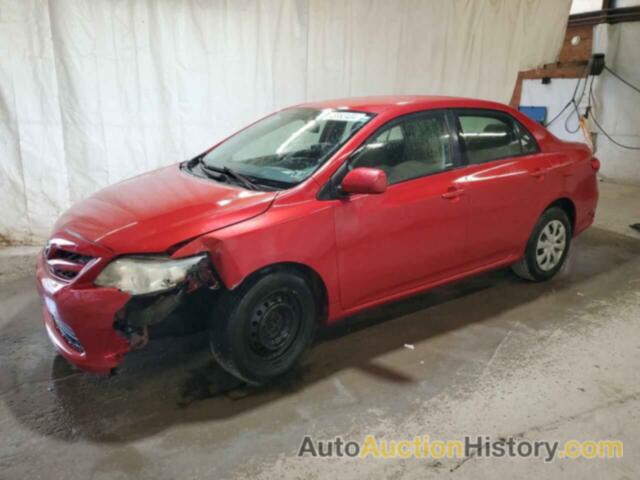 TOYOTA COROLLA BASE, JTDBU4EE5BJ090607