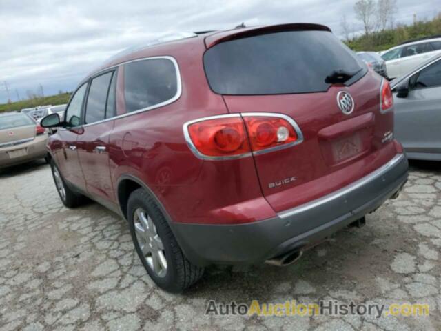 BUICK ENCLAVE CXL, 5GALVCEDXAJ120364