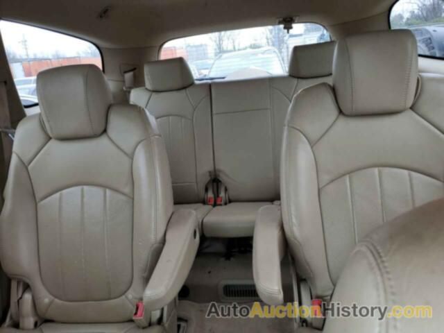 BUICK ENCLAVE CXL, 5GALVCEDXAJ120364